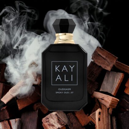 Kayali Oudgasm Smoky Oud Intense | 07 EDP 100ml