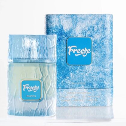 Freeze by Riffs EDP 100ml
