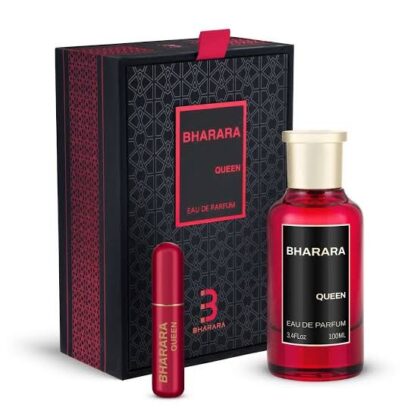 Bharara Queen by Bharara Beauty EDP 100ml