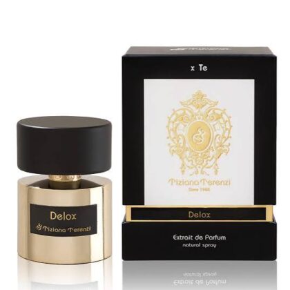 Delox by Tiziana Terenzi EDP 100ml